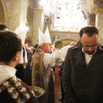 06.03.2019 Kielce. Katedra. Środa Popielcowa. Biskup Jan Piotrowski / Jarosław Kubalski / Radio Kielce