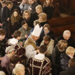 06.03.2019 Kielce. Katedra. Środa Popielcowa / Jarosław Kubalski / Radio Kielce