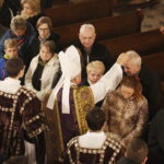 06.03.2019 Kielce. Katedra. Środa Popielcowa / Jarosław Kubalski / Radio Kielce