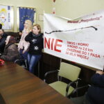 08.03.2019 Kielce. Nadzwyczajna sesja rady miasta / Jarosław Kubalski / Radio Kielce