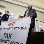 08.03.2019 Kielce. Nadzwyczajna sesja rady miasta / Jarosław Kubalski / Radio Kielce