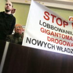 08.03.2019 Kielce. Nadzwyczajna sesja rady miasta / Jarosław Kubalski / Radio Kielce