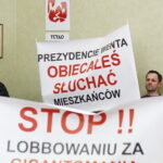 08.03.2019 Kielce. Nadzwyczajna sesja rady miasta / Jarosław Kubalski / Radio Kielce