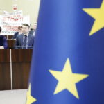 08.03.2019 Kielce. Nadzwyczajna sesja rady miasta / Jarosław Kubalski / Radio Kielce