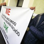 08.03.2019 Kielce. Nadzwyczajna sesja rady miasta / Jarosław Kubalski / Radio Kielce