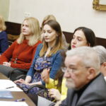 08.03.2019 Kielce. Nadzwyczajna sesja rady miasta / Jarosław Kubalski / Radio Kielce