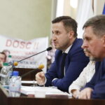 08.03.2019 Kielce. Nadzwyczajna sesja rady miasta / Jarosław Kubalski / Radio Kielce