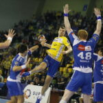 08.03.2019 Kielce. Mecz mecz PGNiG Superligi: PGE Vive Kielce - Orlen Wisła Płock / Jarosław Kubalski / Radio Kielce