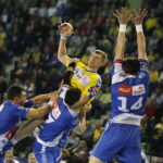 08.03.2019 Kielce. Mecz mecz PGNiG Superligi: PGE Vive Kielce - Orlen Wisła Płock / Jarosław Kubalski / Radio Kielce