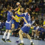 08.03.2019 Kielce. Mecz mecz PGNiG Superligi: PGE Vive Kielce - Orlen Wisła Płock / Jarosław Kubalski / Radio Kielce