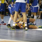 08.03.2019 Kielce. Mecz mecz PGNiG Superligi: PGE Vive Kielce - Orlen Wisła Płock / Jarosław Kubalski / Radio Kielce