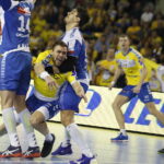 08.03.2019 Kielce. Mecz mecz PGNiG Superligi: PGE Vive Kielce - Orlen Wisła Płock / Jarosław Kubalski / Radio Kielce