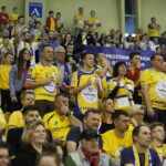 08.03.2019 Kielce. Mecz mecz PGNiG Superligi: PGE Vive Kielce - Orlen Wisła Płock. Kibice / Jarosław Kubalski / Radio Kielce