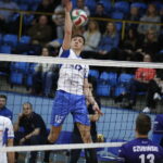 I liga siatkówki. Buskowianka Kielce - MCKiS Jaworzno / Jarosław Kubalski / Radio Kielce