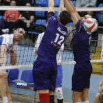 I liga siatkówki. Buskowianka Kielce - MCKiS Jaworzno / Jarosław Kubalski / Radio Kielce