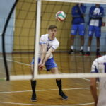 I liga siatkówki. Buskowianka Kielce - MCKiS Jaworzno / Jarosław Kubalski / Radio Kielce