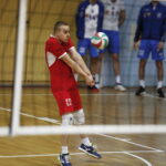 I liga siatkówki. Buskowianka Kielce - MCKiS Jaworzno / Jarosław Kubalski / Radio Kielce