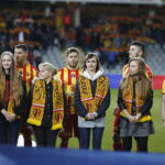 09.03.2019 Kielce. Lotto Ekstraklasa. Mecz Korona Kielce - Wisła Kraków / Jarosław Kubalski / Radio Kielce