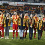 09.03.2019 Kielce. Lotto Ekstraklasa. Mecz Korona Kielce - Wisła Kraków / Jarosław Kubalski / Radio Kielce