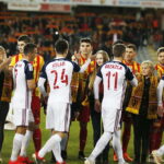 09.03.2019 Kielce. Lotto Ekstraklasa. Mecz Korona Kielce - Wisła Kraków / Jarosław Kubalski / Radio Kielce