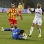 09.03.2019 Kielce. Lotto Ekstraklasa. Mecz Korona Kielce - Wisła Kraków / Jarosław Kubalski / Radio Kielce