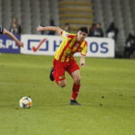 09.03.2019 Kielce. Lotto Ekstraklasa. Mecz Korona Kielce - Wisła Kraków / Jarosław Kubalski / Radio Kielce