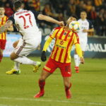 09.03.2019 Kielce. Lotto Ekstraklasa. Mecz Korona Kielce - Wisła Kraków / Jarosław Kubalski / Radio Kielce