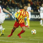 09.03.2019 Kielce. Lotto Ekstraklasa. Mecz Korona Kielce - Wisła Kraków / Jarosław Kubalski / Radio Kielce