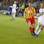 09.03.2019 Kielce. Lotto Ekstraklasa. Mecz Korona Kielce - Wisła Kraków / Jarosław Kubalski / Radio Kielce