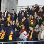 09.03.2019 Kielce. Lotto Ekstraklasa. Mecz Korona Kielce - Wisła Kraków / Jarosław Kubalski / Radio Kielce