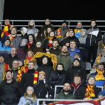 09.03.2019 Kielce. Lotto Ekstraklasa. Mecz Korona Kielce - Wisła Kraków / Jarosław Kubalski / Radio Kielce