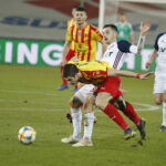 09.03.2019 Kielce. Lotto Ekstraklasa. Mecz Korona Kielce - Wisła Kraków / Jarosław Kubalski / Radio Kielce