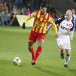 09.03.2019 Kielce. Lotto Ekstraklasa. Mecz Korona Kielce - Wisła Kraków / Jarosław Kubalski / Radio Kielce