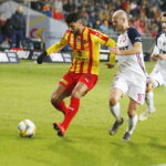 09.03.2019 Kielce. Lotto Ekstraklasa. Mecz Korona Kielce - Wisła Kraków / Jarosław Kubalski / Radio Kielce