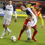 09.03.2019 Kielce. Lotto Ekstraklasa. Mecz Korona Kielce - Wisła Kraków / Jarosław Kubalski / Radio Kielce