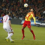 09.03.2019 Kielce. Lotto Ekstraklasa. Mecz Korona Kielce - Wisła Kraków / Jarosław Kubalski / Radio Kielce