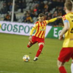 09.03.2019 Kielce. Lotto Ekstraklasa. Mecz Korona Kielce - Wisła Kraków / Jarosław Kubalski / Radio Kielce