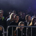 09.03.2019 Mniów. Gala sportów walki MMA / Jarosław Kubalski / Radio Kielce