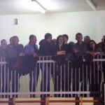 09.03.2019 Mniów. Gala sportów walki MMA / Jarosław Kubalski / Radio Kielce