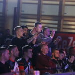 09.03.2019 Mniów. Gala sportów walki MMA / Jarosław Kubalski / Radio Kielce