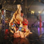 09.03.2019 Mniów. Gala sportów walki MMA / Jarosław Kubalski / Radio Kielce