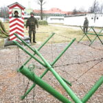 09.03.2019 Kielce. Centrum Przygotowań do Misji Zagranicznych na Bukówce. Piknik militarny „20 lat Polski w NATO” / Jarosław Kubalski / Radio Kielce