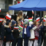 22.03.2019 Kielce. Dni Przyjaźni Polsko-Węgierskiej. Prezydenci Polski i Węgier Andrzej Duda oraz Janos Ader przyjechali do Kielc / Jarosław Kubalski / Radio Kielce