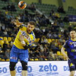 26.03.2019 Kielce. Mecz PGNiG Superligi. PGE Vive Kielce - Chrobry Głogów / Jarosław Kubalski / Radio Kielce