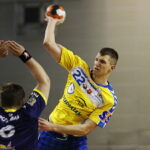 26.03.2019 Kielce. Mecz PGNiG Superligi. PGE Vive Kielce - Chrobry Głogów / Jarosław Kubalski / Radio Kielce