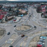 26.03.2019 Kielce. Ulica Wapiennikowa. Przebudowa / Jarosław Kubalski / Radio Kielce