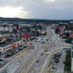 26.03.2019 Kielce. Ulica Wapiennikowa. Przebudowa / Jarosław Kubalski / Radio Kielce