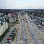 26.03.2019 Kielce. Ulica Wapiennikowa. Przebudowa / Jarosław Kubalski / Radio Kielce