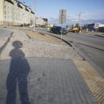 26.03.2019 Kielce. Ulica Wapiennikowa. Przebudowa / Jarosław Kubalski / Radio Kielce