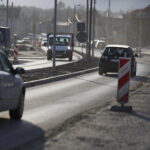 26.03.2019 Kielce. Ulica Wapiennikowa. Przebudowa / Jarosław Kubalski / Radio Kielce